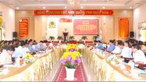 Công an Bạc Liêu thông tin tuyên truyền các dự án luật do Bộ Công an chủ trì soạn thảo