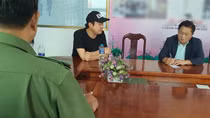 Đối tượng tổ chức sử dụng ma túy bị Cảnh sát Hàn Quốc truy nã sa lưới tại Việt Nam