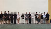 Trắng tay vì ham lãi suất cao, đem tiền thật mua tiền ảo