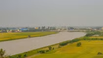 Hai chị em ruột đuối nước thương tâm