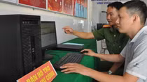 Các thủ tục hành chính mới ban hành, được sửa đổi, bổ sung trong lĩnh vực định danh và xác thực điện tử