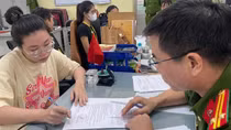 Quy trình tinh vi của đường dây lừa đảo, chiếm đoạt tiền từ thẻ tín dụng
