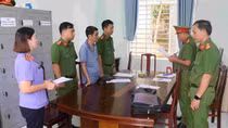 Bắt đối tượng lừa đảo chiếm đoạt tài sản sau 10 năm lẩn trốn