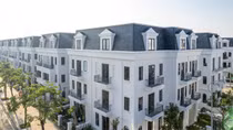Solasta Mansion: Kết tinh giữa chất sống thịnh vượng và tinh thần duy mỹ