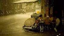Từ Bắc vào Nam nhiều nơi mưa to