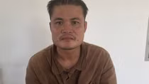 Sa lưới sau 18 năm trốn lệnh truy nã