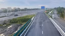 Đầu tư đường bộ cao tốc Quy Nhơn-Pleiku dài 180 km
