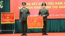Tiếp tục hoàn thiện hệ thống hành lang pháp lý trong lĩnh vực kế hoạch, tài chính