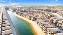 Cơ hội vàng sở hữu bất động sản siêu sang trên “đảo tỷ phú” đầu tiên của Việt Nam