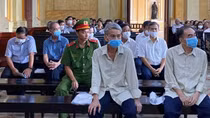 Gây thất thoát hàng chục tỷ đồng, các cựu lãnh đạo RESCO cùng nhau ra tòa