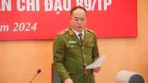 Xử lý nghiêm các cơ sở tái phạm nhiều lần kinh doanh “bóng cười”