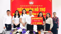 Bamboo Capital và hành trình 13 năm phát triển bền vững, kiến tạo giá trị cho cộng đồng