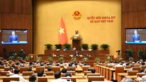 75% kinh phí công đoàn được để lại công đoàn cơ sở chăm lo cho người lao động