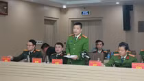 Khởi tố 5 cựu lãnh đạo tỉnh Vĩnh Phúc, Phú Thọ liên quan đến vụ án Phúc Sơn