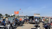 Điều tra vụ một thuyền viên tử vong trên tàu cá