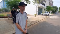 Bắt nhóm đối tượng chuyên dùng đá đập kính ô tô trộm tài sản