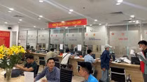Hà Nội đưa ra ba phương án làm thủ tục cấp, đổi giấy phép lái xe