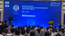 Chung tay xây dựng một hệ sinh thái số bền vững