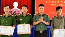 Cúng giải hạn để trúng số giải đặc biệt, người phụ nữ bị lừa gần 400 triệu đồng