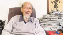 Một người thành phố “chất”