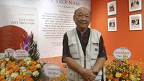 Những ánh xạ từ một bề dày văn hóa