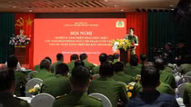 Hệ thống báo động cảnh báo khẩn cấp - giải pháp hữu hiệu phòng ngừa cướp ngân hàng