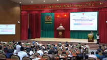 Tìm giải pháp chống lừa đảo trên không gian mạng
