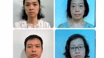 Đề nghị truy tố Tổng Giám đốc trong vụ mua bán trái phép hóa đơn gây thiệt hại 740 tỷ đồng