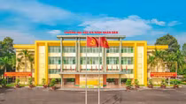 Đại học ANND tuyển dụng lao động hợp đồng hưởng lương từ ngân sách Nhà nước