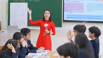 Kho bài giảng điện tử tăng cường chất lượng dạy và học tiếng Anh