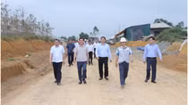 Cuộc trở mình theo thời đại