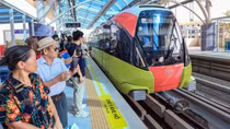 Khi nhân dân chính là niềm cảm hứng