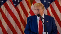 Ông Donald Trump tuyên bố kháng cáo sau vụ bị kết tội hình sự
