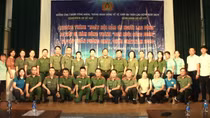 Nhiều kết quả nổi bật trong hoạt động của Công đoàn