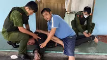 Cảm ơn Công an ở Hội An vượt hàng trăm km truy bắt tội phạm, tìm lại tài sản cho người dân
