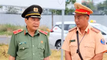 Giám đốc Công an Cần Thơ chỉ đạo xử lý triệt để các lò độ xe