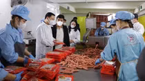 Lập 5 đoàn liên ngành Trung ương kiểm tra về an toàn thực phẩm