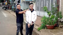 Đôi bạn tù kết thân cùng nhau trộm cắp liên tỉnh