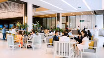 Bất động sản nghỉ dưỡng bên vịnh Hạ Long xuất hiện nhiều giao dịch tiệm cận trăm tỷ