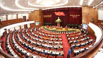 Quy định của Bộ Chính trị về thí điểm giao quyền, trách nhiệm cho người đứng đầu trong công tác cán bộ