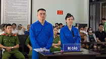 Cái kết của chiêu trò bán "bánh vẽ" đầu tư bất động sản