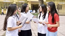 Thi tốt nghiệp THPT 2025: Học sinh “né” môn thi mới