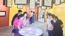 Đánh thức kho di sản đồ sộ