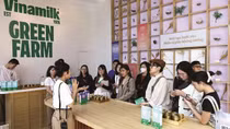 “Bí kíp” giúp thương hiệu Vinamilk duy trì sức hút với người tiêu dùng trong năm 2023