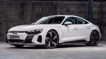 Audi Việt Nam triệu hồi kiểm tra pin cao áp trên các xe Audi e-tron GT và RS e-tron GT