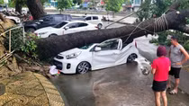 Hải Phòng, Quảng Ninh tập trung khắc phục hậu quả mưa lụt