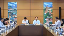 Cần thay "cái áo cơ chế", tập trung nguồn lực phát triển
