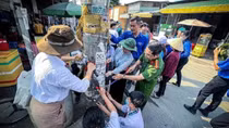 Kiên quyết ngăn chặn hoạt động ‘‘tín dụng đen’’