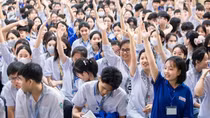 Hơn 2.100 ý tưởng sáng tạo tranh tài tại “Tiếng nói Xanh” mùa 2