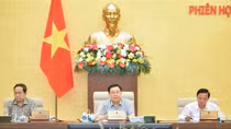 Xây dựng hoàn thiện quy hoạch đô thị và nông thôn đáp ứng yêu cầu phát triển bền vững, lâu dài